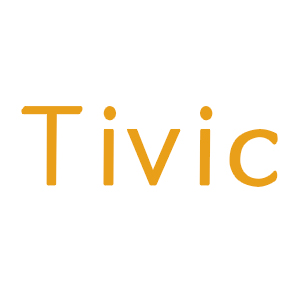 TIVIC商标设计